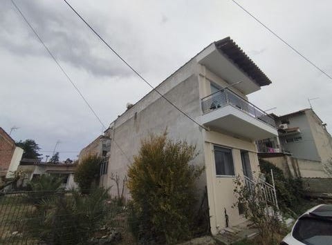 Vasilika, Thessaloniki - Suburbs 57006
