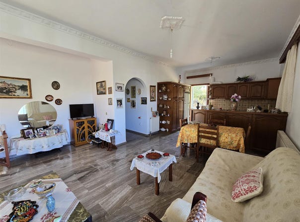 Frati, Crete 74053