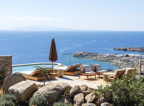 Mykonos, South Aegean 84600