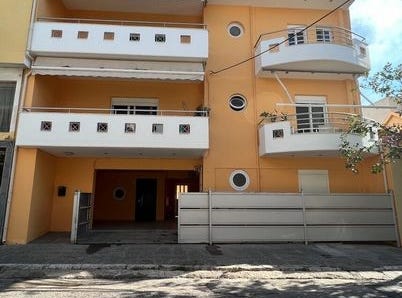 Aigaleo, Athens - West 12242