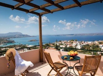 Vamos, Chania Prefecture