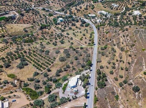 Paros, South Aegean 84400