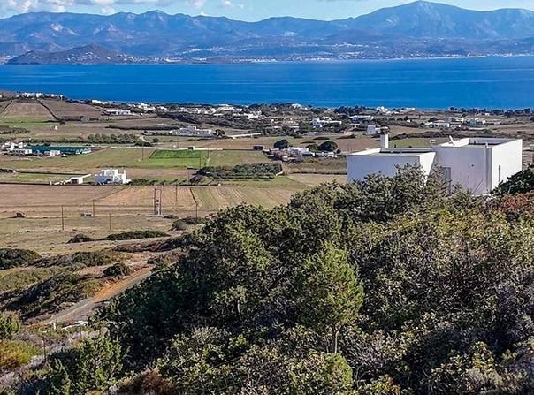 Isterni, South Aegean 84400