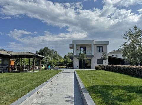 Litochoro, Pieria Prefecture