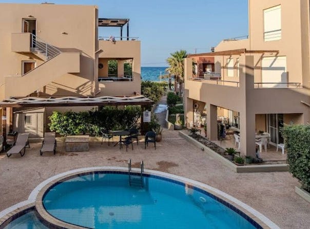 Maleme, Crete 73014