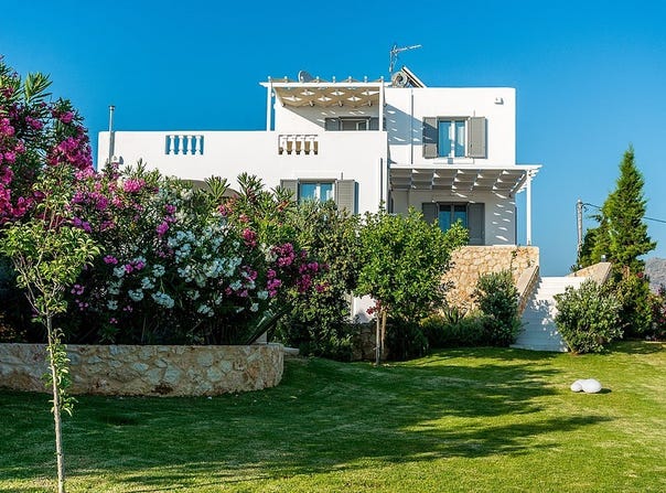 Akrotiri, Crete Island 731 00