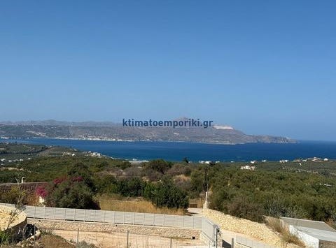 Chania, Kríti