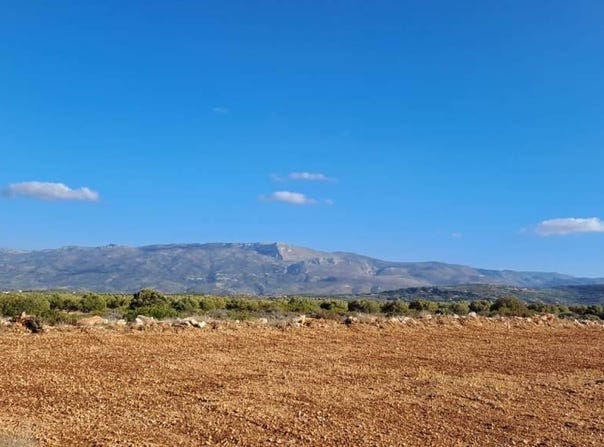 Skopi, Crete