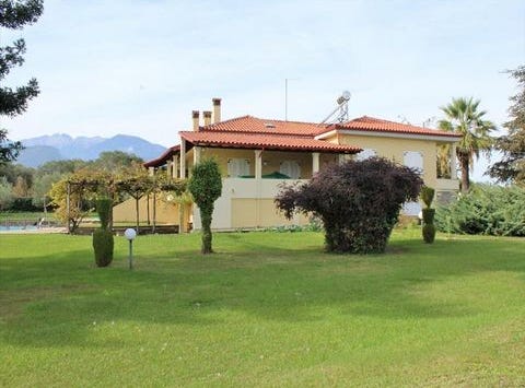 Litochoro, Pieria Prefecture