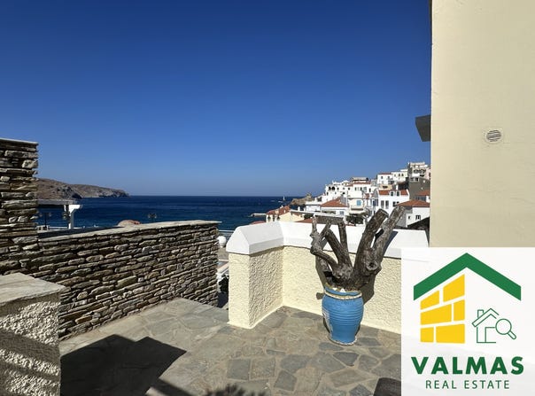 Vrachnos, South Aegean 84500