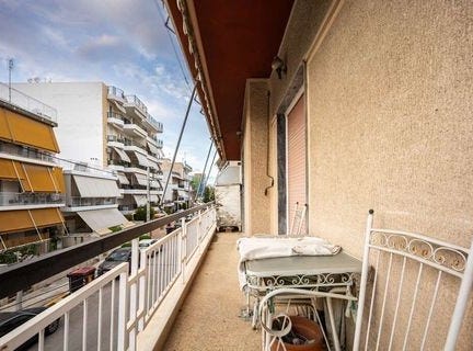 Peristeri, Athens - West