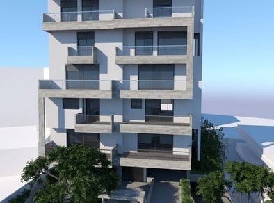 Alimos, Athens - South 17455