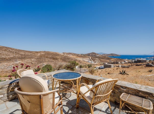 Serifos, South Aegean 84005