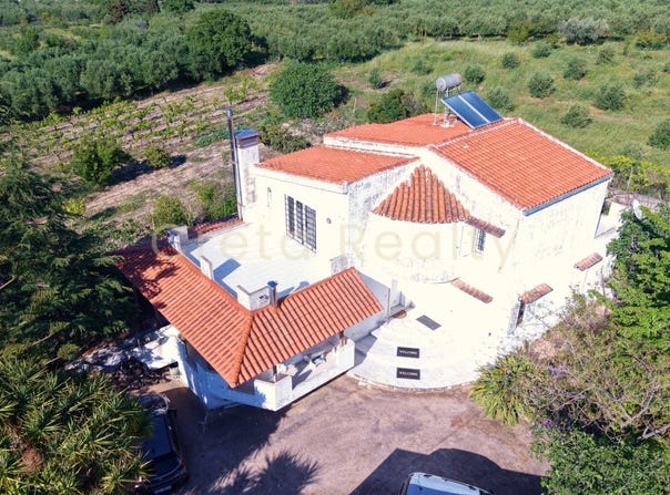 Daphnes, Crete 70003