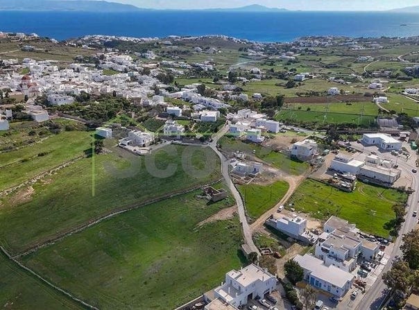 Marpissa, South Aegean 84400