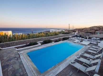 Mykonos, Cyclades 84600