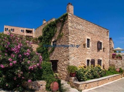 Chania, Kríti 730 08