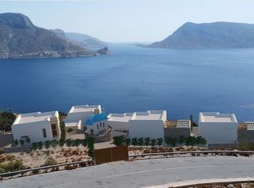 Kalymnos, Dodecanese islands 85200