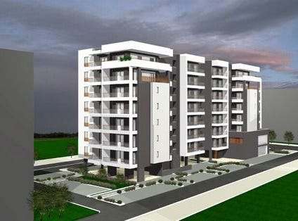 Evosmos, Thessaloniki - Suburbs 56224