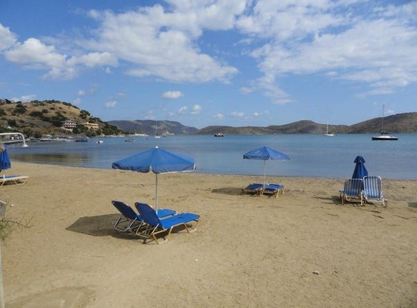 Elounda, Crete 72053
