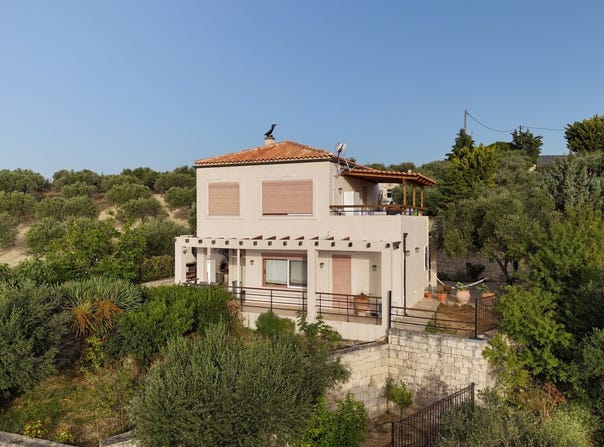 Epano Vathia, Crete 70008