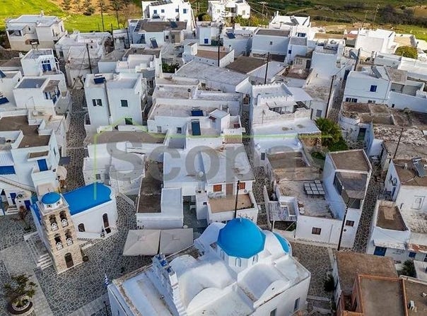 Kostos, South Aegean 84400