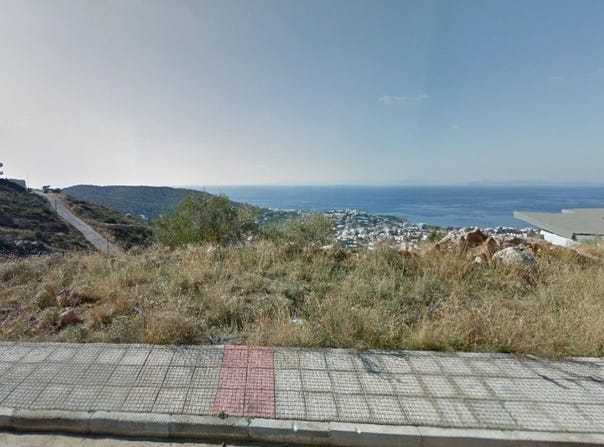 Saronida, Attica (region) 190 13