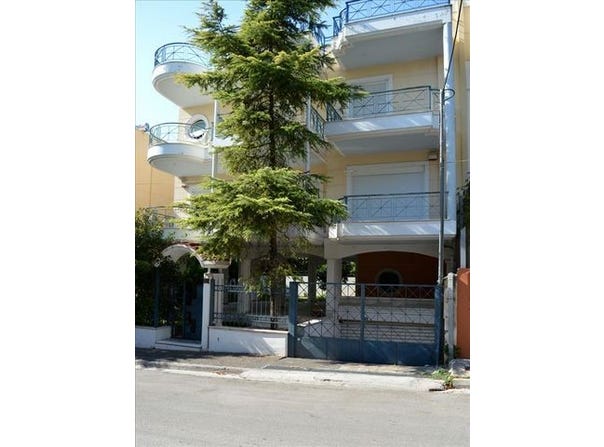 Aigaleo, Athens - West 12241