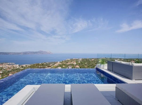 Kokkino Chorio, Crete 73007