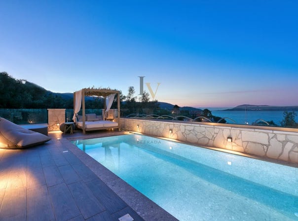 Nikiana, Ionian Islands 31100