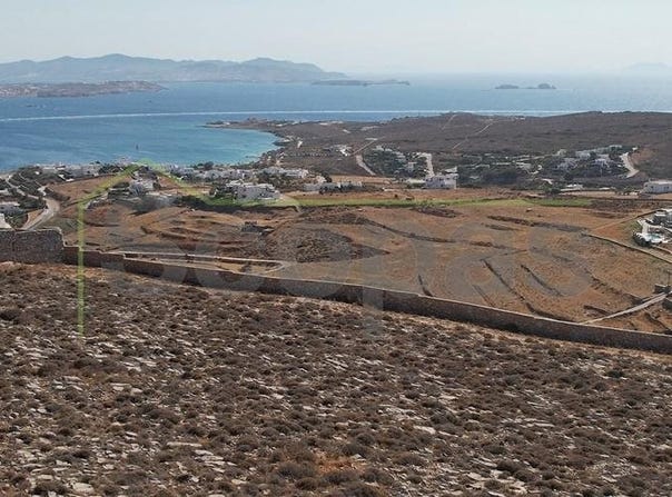 Krotiri, South Aegean 84400