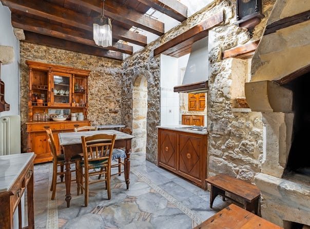 Rethymno, Crete 74100