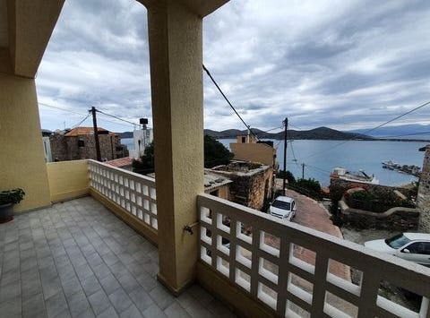 Elounda, Lasithi Prefecture 72100