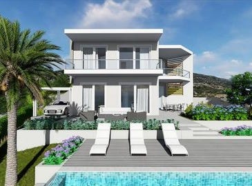 Sithonia, Chalkidiki 1