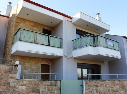 Mikra, Thessaloniki - Suburbs 57500