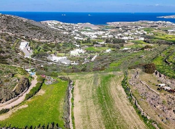 Koukoumavles, South Aegean 84400