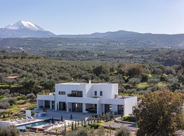 Erfi, Crete