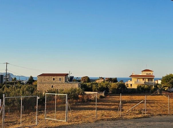 Kato Gouves, Crete 71003