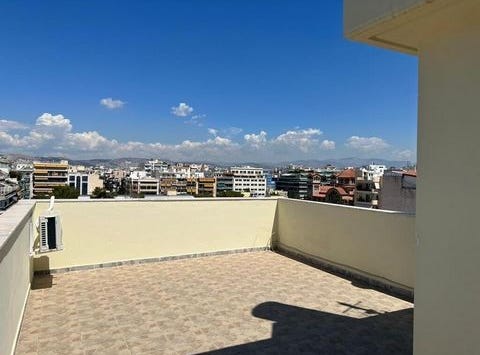 Kalithea, Athens - South 17673
