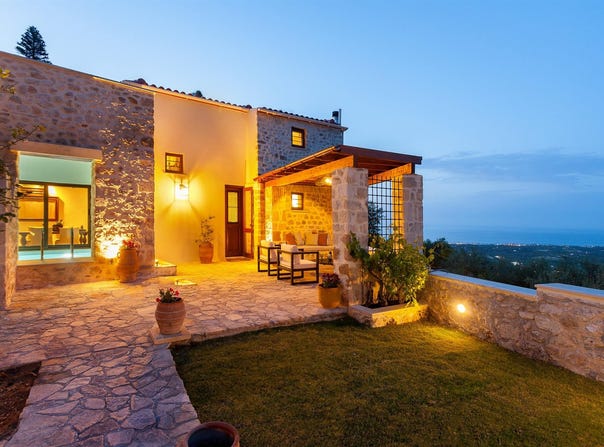 Rethymno, Crete 74100