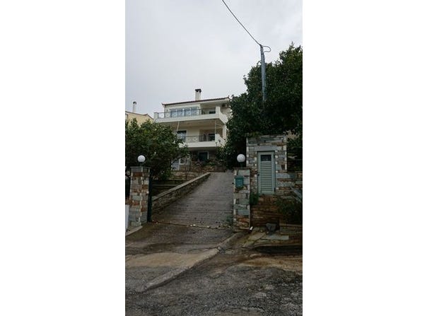 Marmari, Evia