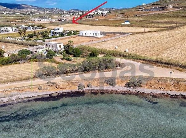 Molos, South Aegean 84400