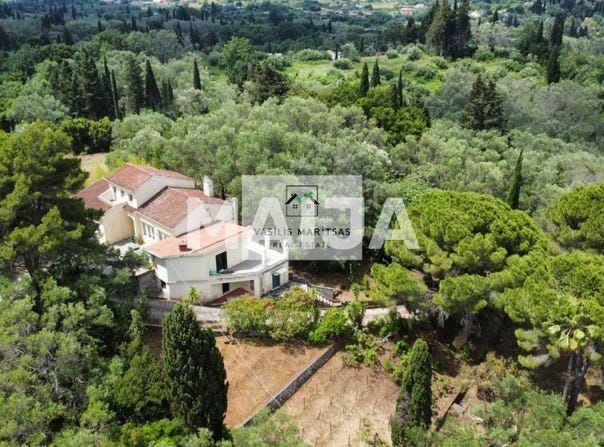Palaiokastritsa, Corfu, Peloponnese, Western Greece and the Ionian 49100