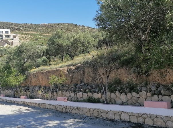 Tibaki, Crete 70200