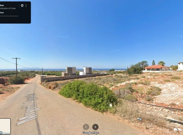 Analipsi, Crete 71014