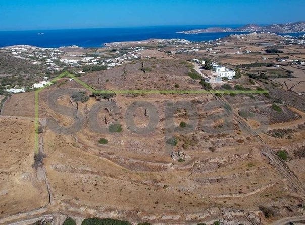 Koukoumavles, South Aegean 84400