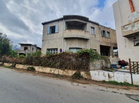 Vrachasi, Lasithi Prefecture 72100