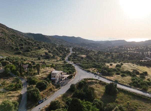 Listaros, Crete 70200