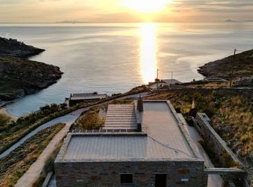 Kea, Kea island 840 02