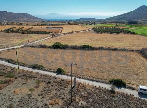 Prodromos, South Aegean 84400